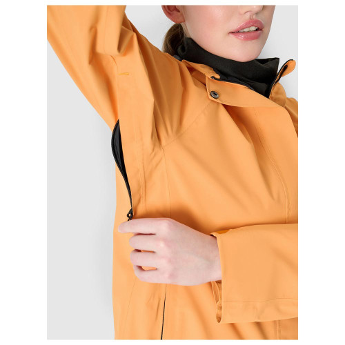 4F Γυναικείο μπουφάν Technical Jacket